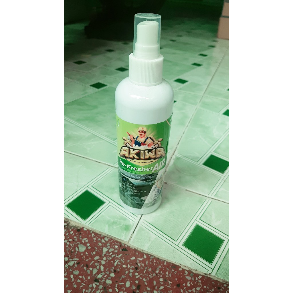 KHỬ MÙI NỘI THẤT XE