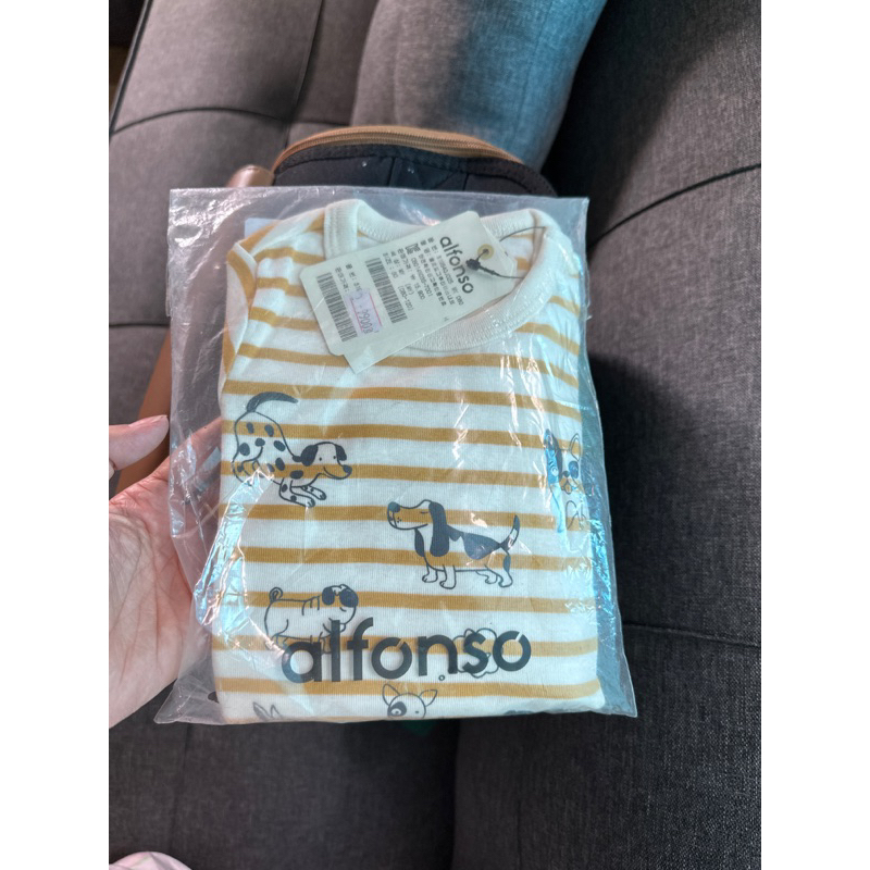Bộ alfonso nhập Hàn dư xịn bộ có hình nhiều chú chó