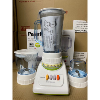 Máy xay sinh tố Panafresh NS-929 nhập khẩu Malaysia
