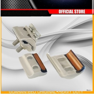 Kẹp nối dây IPC - ABC đủ loại