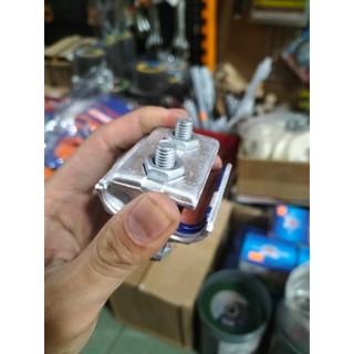 Kẹp nối dây IPC - ABC đủ loại