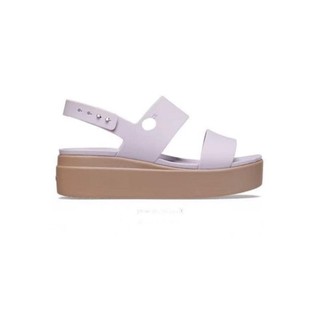 sandanl crocs xuất xịn