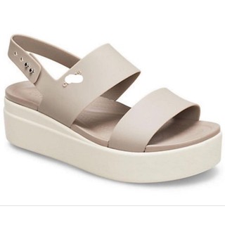 sandanl crocs xuất xịn
