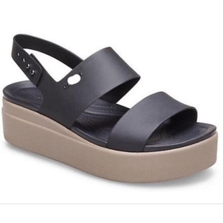 sandanl crocs xuất xịn