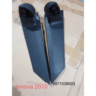 2 CHÂN GƯƠNG TOYOTA INNOVA 2006-2016 cao cấp