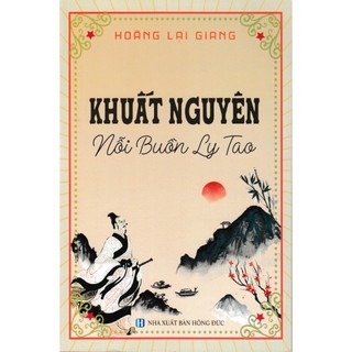 Sách - khuất nguyên - nỗi buồn ly tao - ha