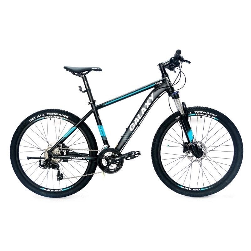Xe đạp thể thao, xe đạp địa hình Galaxy M30 size 27.5"