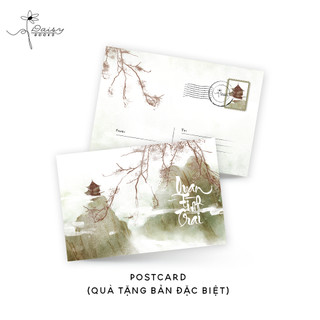 Sách - Quan Tình Trai (Tập 1)  - AZB