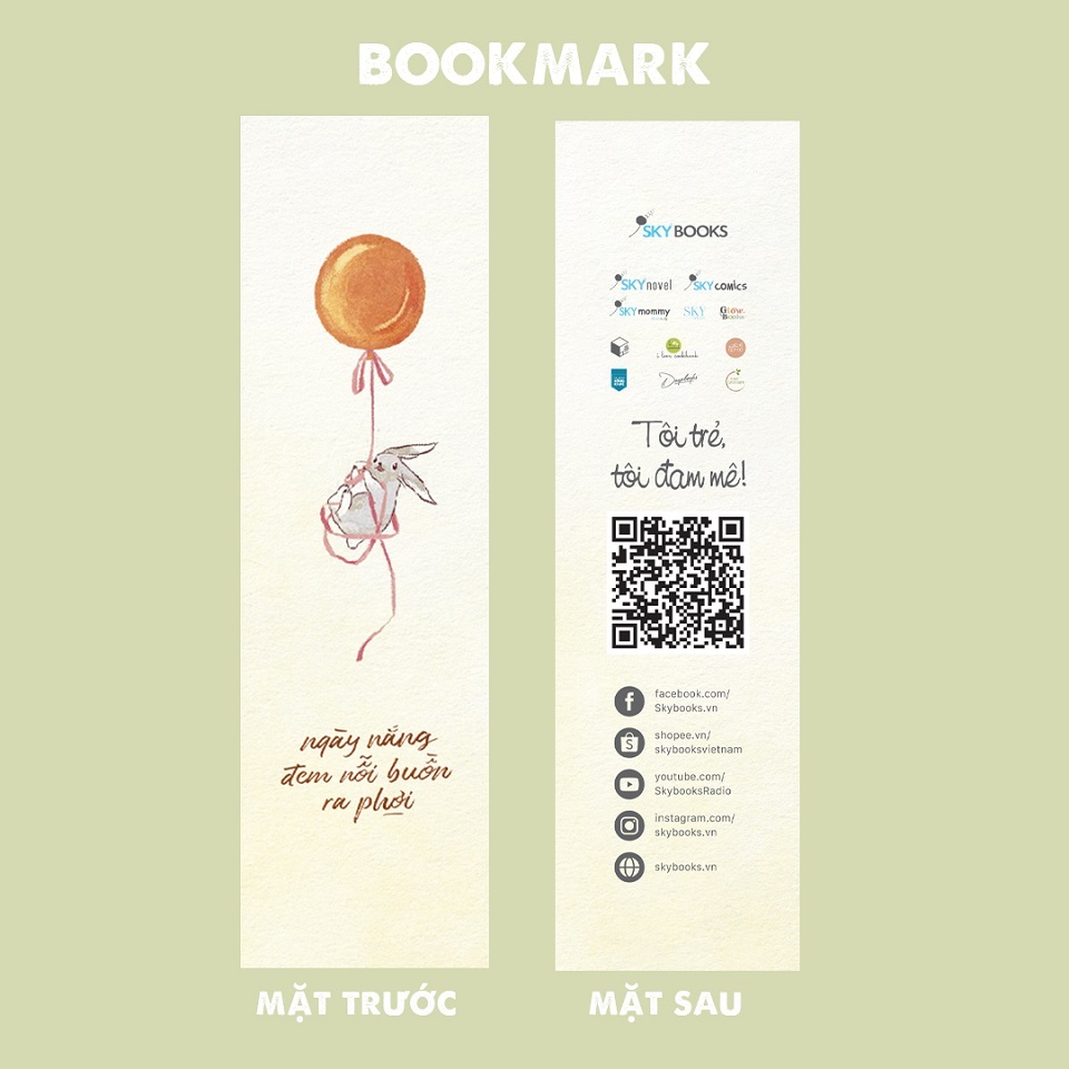 Sách - Ngày Nắng Đem Nỗi Buồn Ra Phơi  - AZB