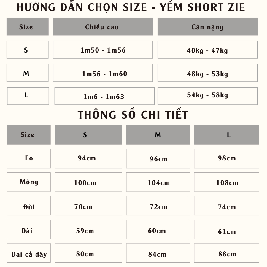 Yếm quần short nữ chất vải kaki ZIE 7212 - Jemcloset