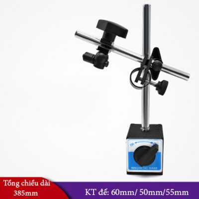 Chân Đế Từ Gá Đồng Hồ So, Chân Đế Từ Nam Châm