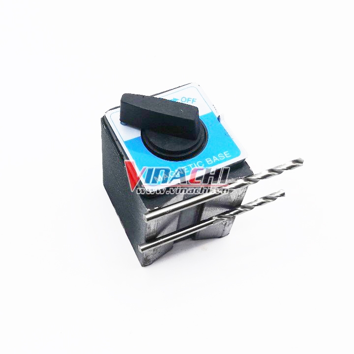 Chân Đế Từ Gá Đồng Hồ So, Chân Đế Từ Nam Châm