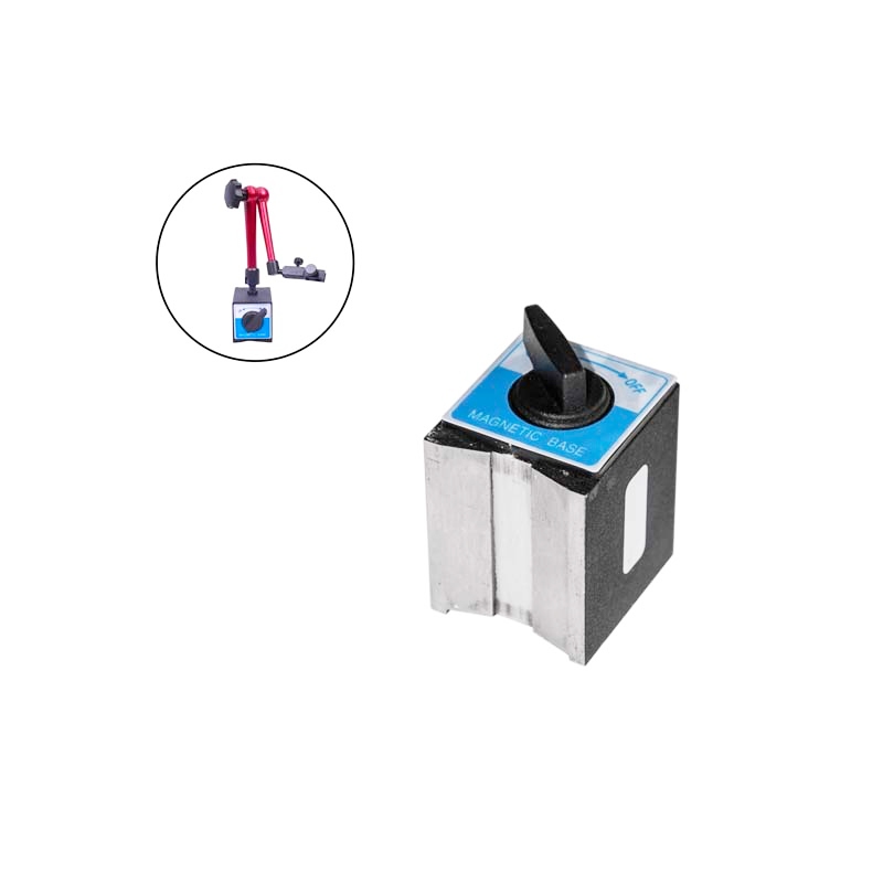 Chân Đế Từ Gá Đồng Hồ So, Chân Đế Từ Nam Châm