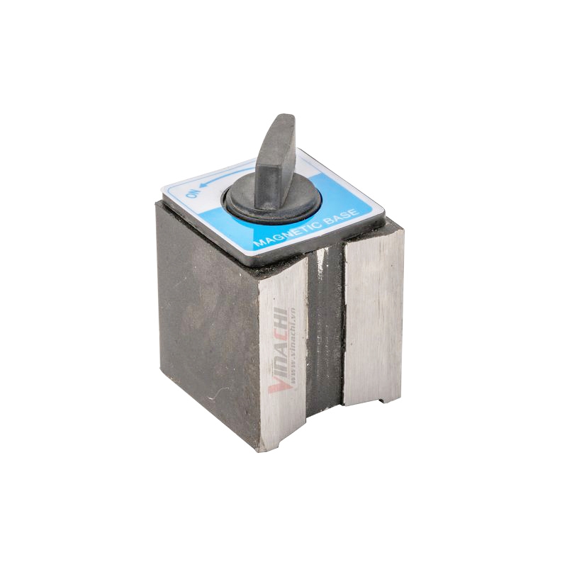 Chân Đế Từ Gá Đồng Hồ So, Chân Đế Từ Nam Châm