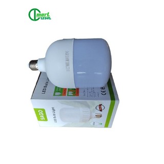 Bóng đèn trụ nhựa sago 40w giá rẻ