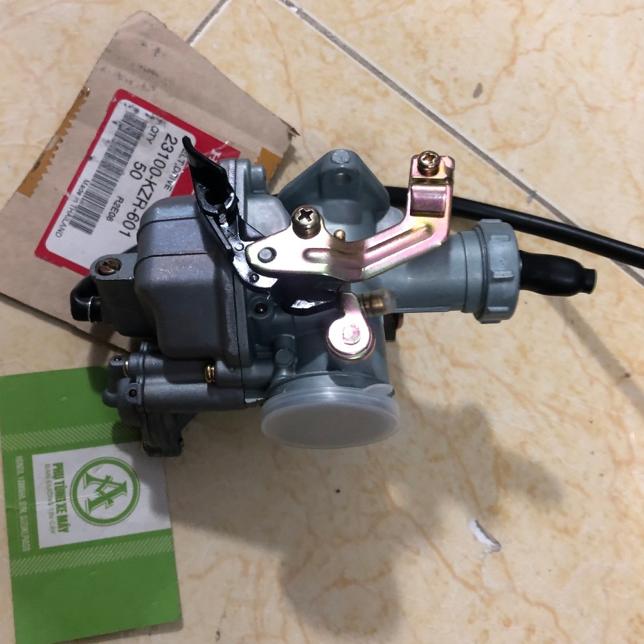 Bình xăng con xe ba bánh 175cc 2 ga