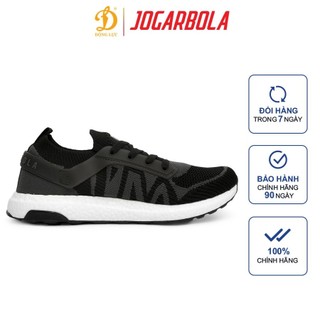 Giày chạy bộ nam Jogarbola 21001 đế boost, giầy chạy bộ nam siêu nhẹ
