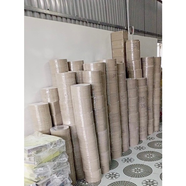 Đế tròn làm tháp