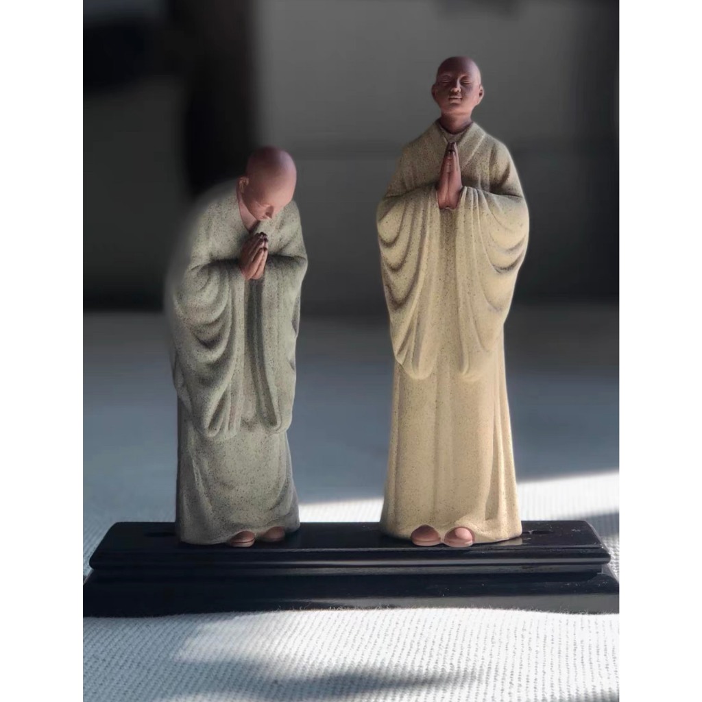 Sư thầy An Nhiên