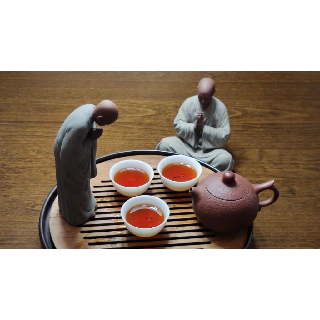 Sư thầy An Nhiên