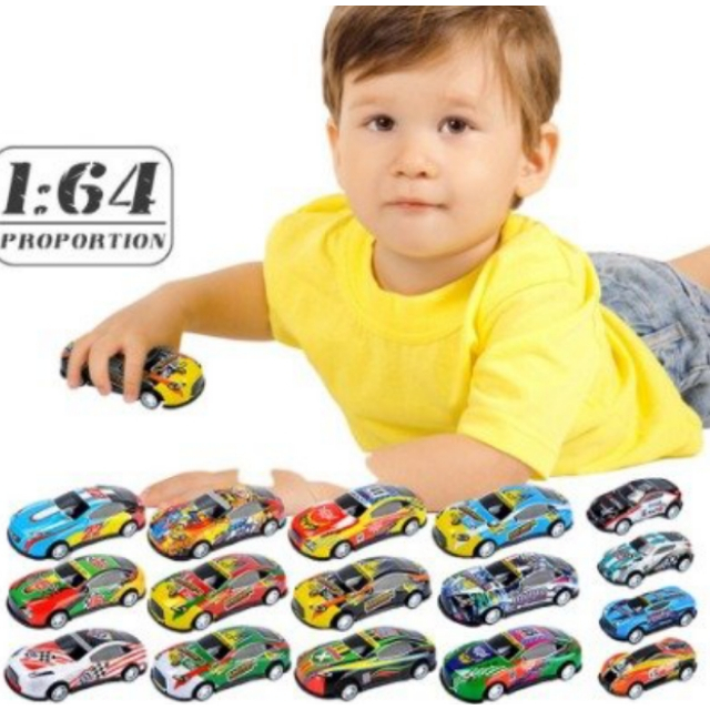 Xe Ô tô hợp kim mini siêu rẻ