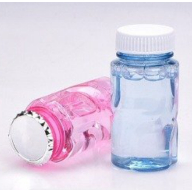 Súng Bắn Bong Bóng 32 Nòng Siêu Mạnh kèm nước