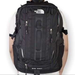 Balo Box Shot The north face