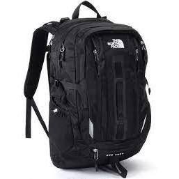 Balo Box Shot The north face
