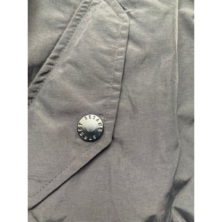 Áo bomber gió dáng dài xuất Hàn (2 mẫu)