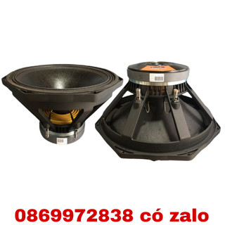 LOA BASS 40 DMX XƯƠNG NHÔM TỪ 190 COIL 76 - GIÁ MỘT LOA