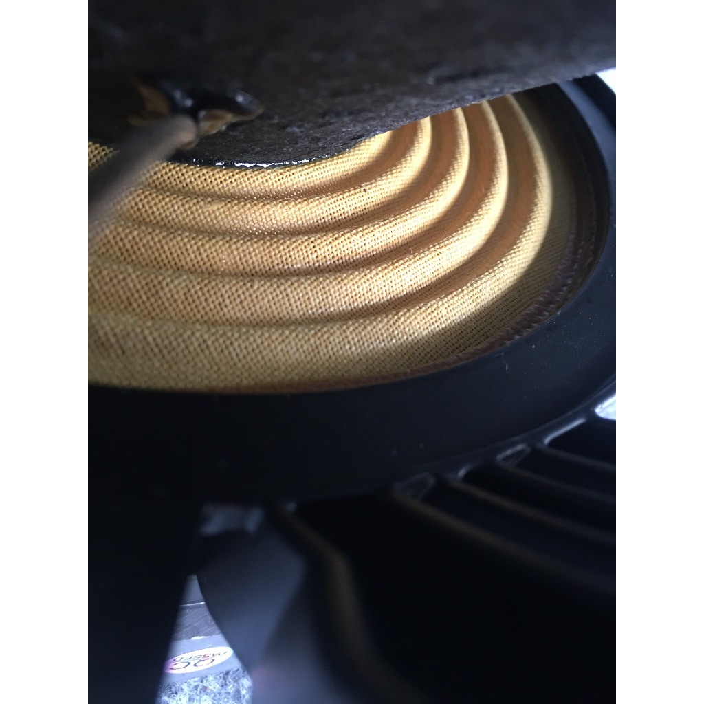 LOA BASS 30 JBL COIL 76 TỪ 190 XƯƠNG NHÔM - GIÁ MỘT LOA