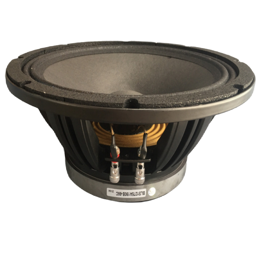 LOA BASS 30 JBL COIL 76 TỪ 190 XƯƠNG NHÔM - GIÁ MỘT LOA
