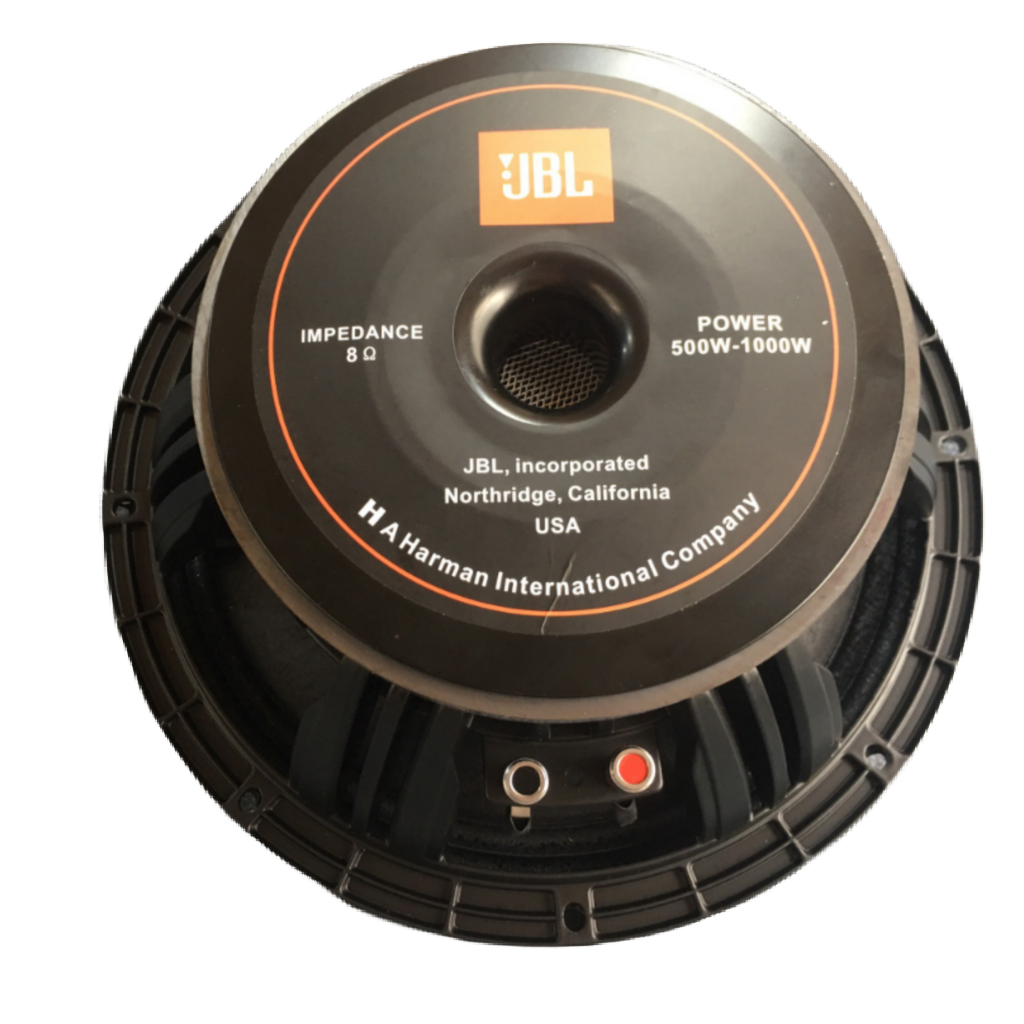 LOA BASS 30 JBL COIL 76 TỪ 190 XƯƠNG NHÔM - GIÁ MỘT LOA