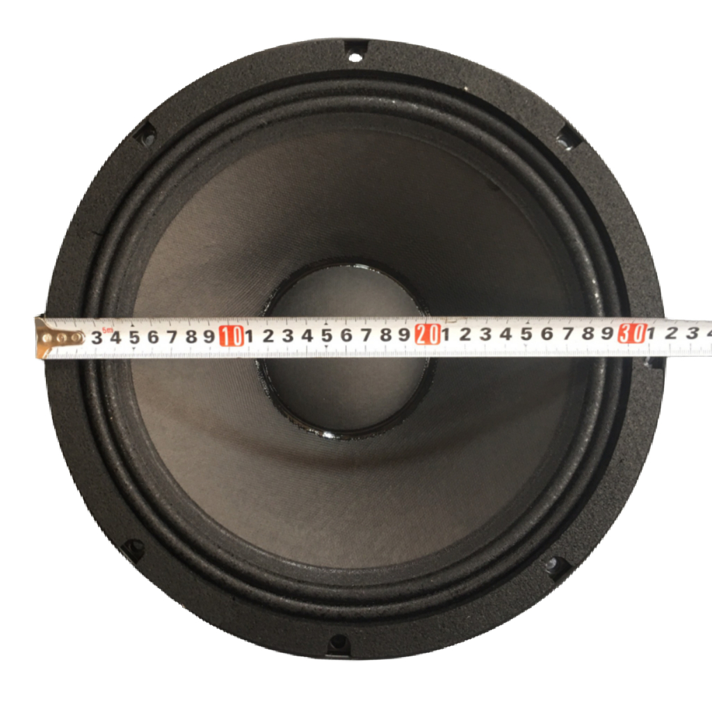 LOA BASS 30 JBL COIL 76 TỪ 190 XƯƠNG NHÔM - GIÁ MỘT LOA