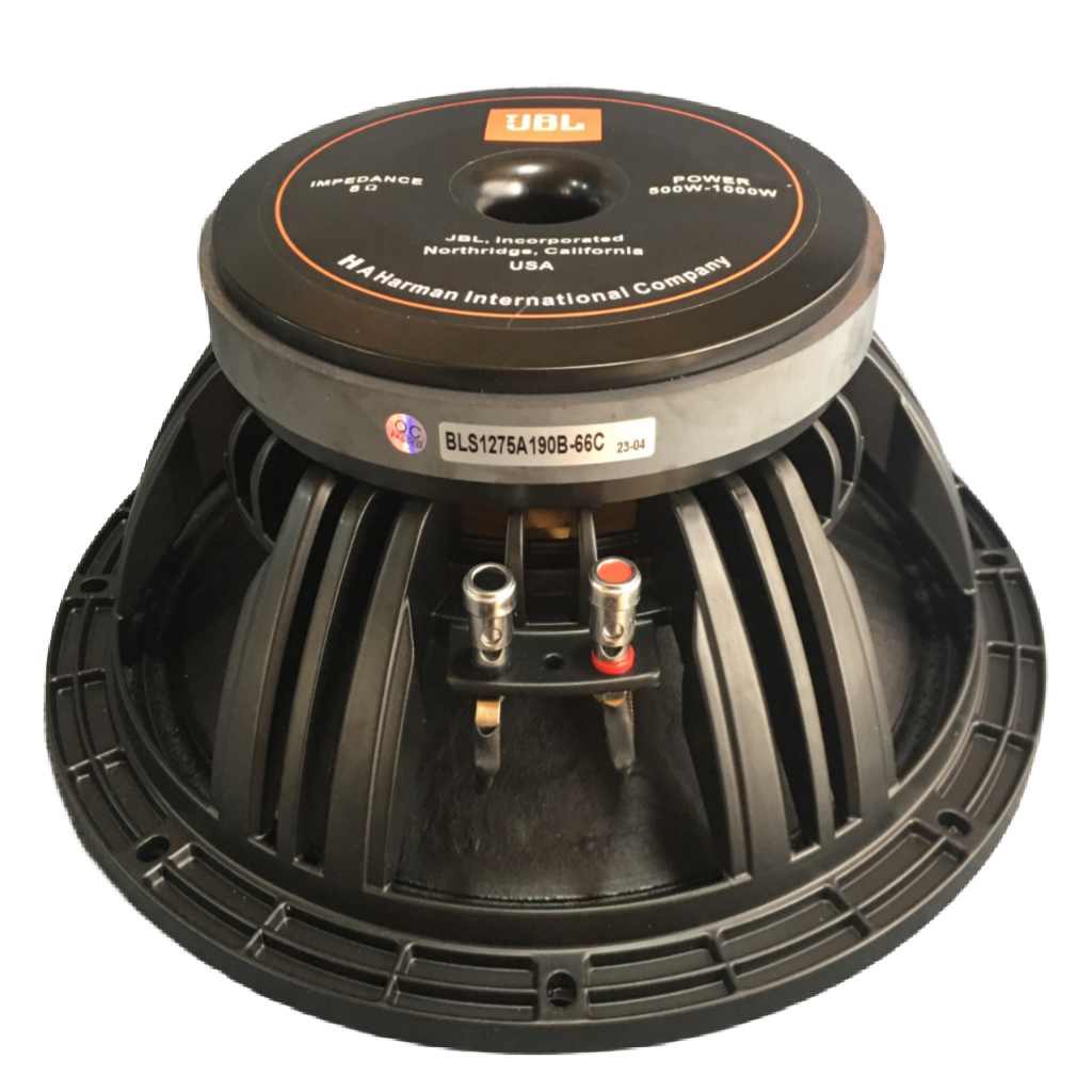 LOA BASS 30 JBL COIL 76 TỪ 190 XƯƠNG NHÔM - GIÁ MỘT LOA