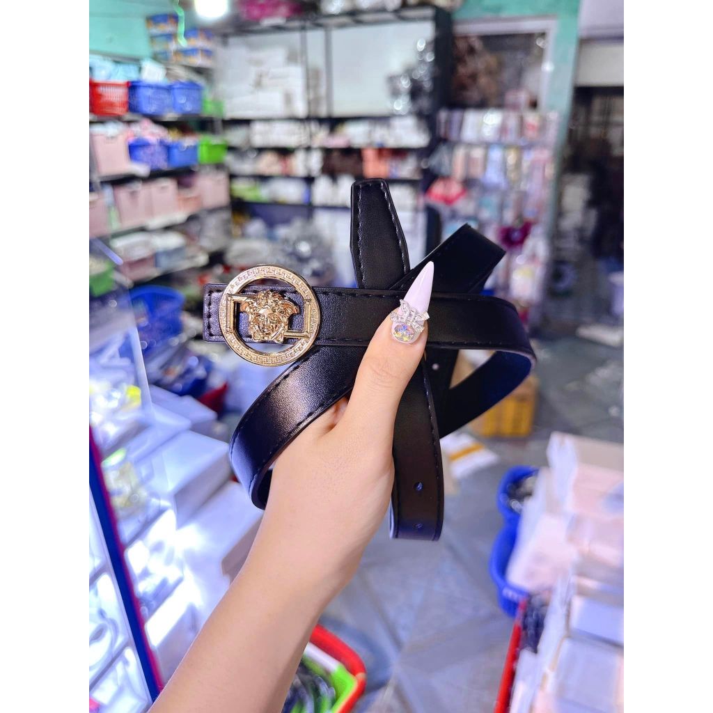 Dây lưng nữ - thắt lưng nữ