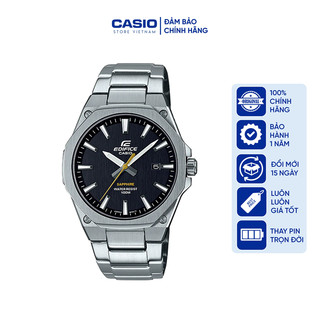 Đồng hồ nam casio edifice chính hãng efr-s108d-1a, efr-s108d-7a