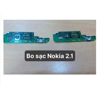 bo sạc Nokia 2.1 TA - 1080