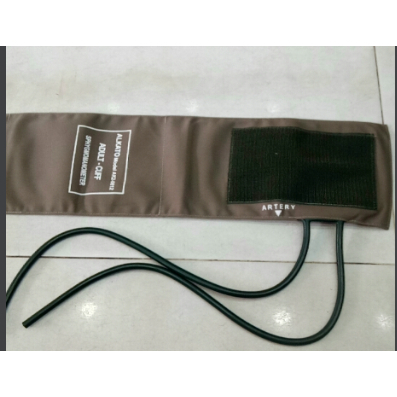 Bao vải kèm ruột - Bao hơi máy đo huyết áp cơ,vòng bít máy đo huyết áp cơ