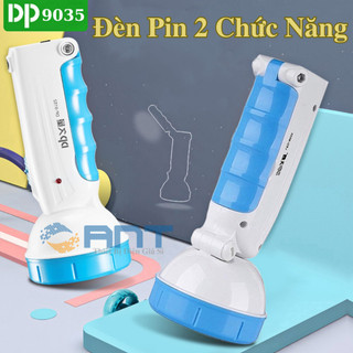 Đèn pin đa năng 2 chế độ dp-9035
