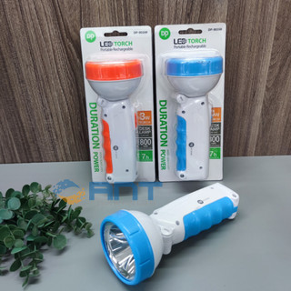Đèn pin đa năng 2 chế độ DP-9035