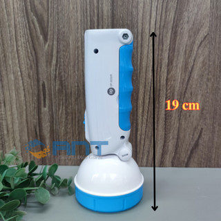 Đèn pin đa năng 2 chế độ DP-9035