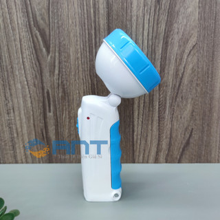 Đèn pin đa năng 2 chế độ DP-9035