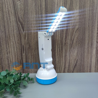 Đèn pin đa năng 2 chế độ DP-9035