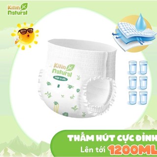 Tã / bỉm quần Kitin đủ size