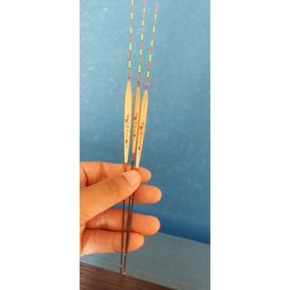 Phao cỏ chuyên câu cá rô phi A28 - chuyên câu cá nhát - cá hồ dịch vụ - hồ nước lặng