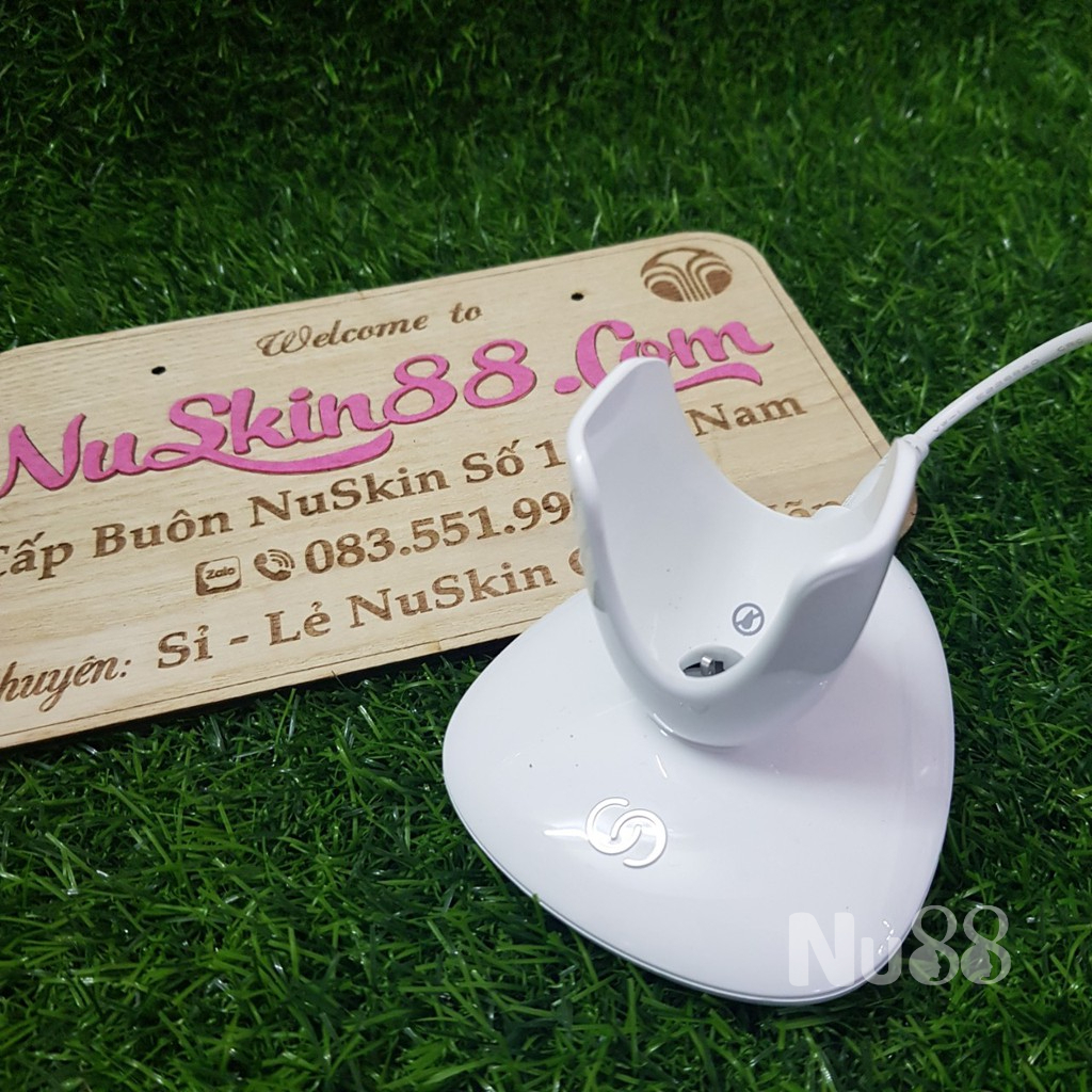 Sạc Máy Rửa Mặt LumiSpa NuSkin