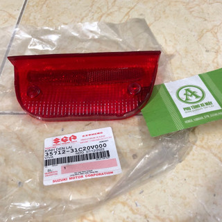 Nắp đèn hậu suzuki viva 110cc