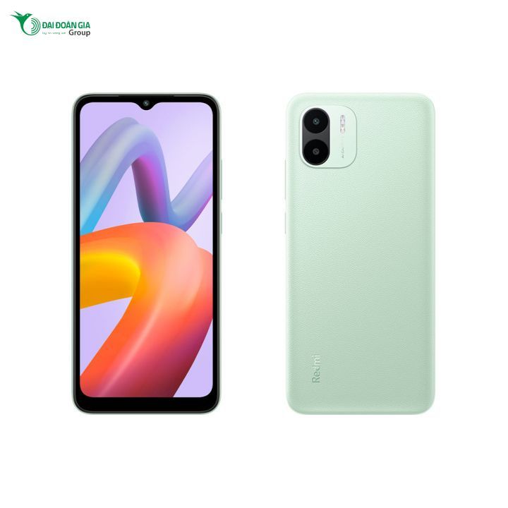 Điện thoại Xiaomi Redmi A2 2gb/32gb- Hàng chính hãng