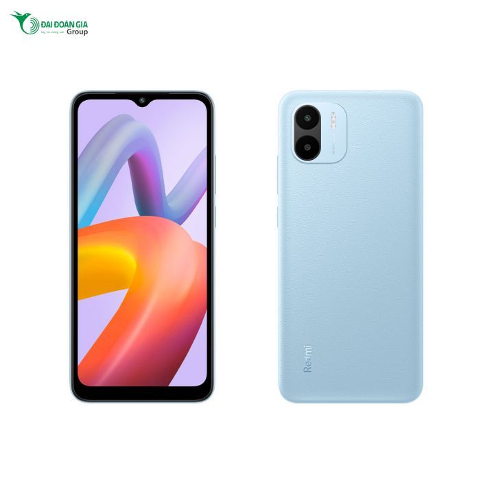 Điện thoại Xiaomi Redmi A2 2gb/32gb- Hàng chính hãng